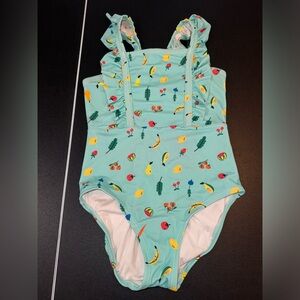 Hanna Andersson swimsuit